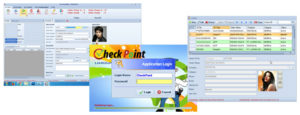 CheckPoint VMS