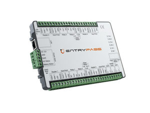 entrypass-door-access-control